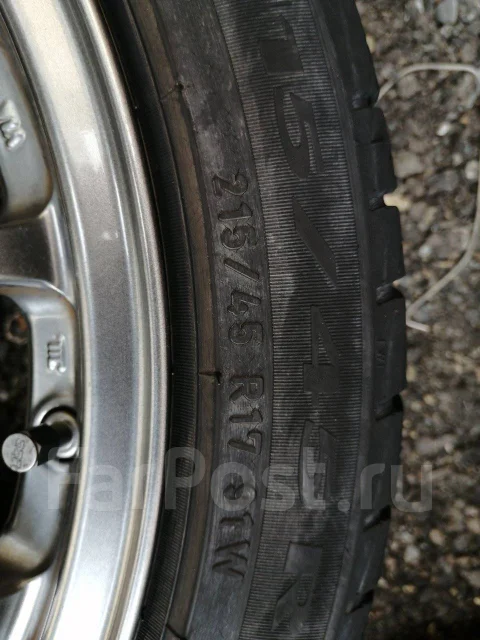 Pirelli Cinturato P1. ������, 2014 ���, �/�, ����� 50 % ����