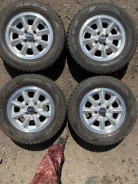 Panasport. 5.0x13", 4x100, ET30, �� 60,1���. ����