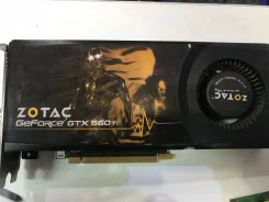 GeForce GTX 560 Ti ����