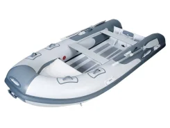 ��������� RIB 420. 2020 ���, ����� 4,20��. ����