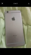 Apple iPhone 6s. �/�, �����, 3G, 4G LTE, NFC ����