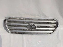 ������� ��������� Toyota Toyota Land Cruiser 200 (2007 - 2012) ������ STTY920930 ����