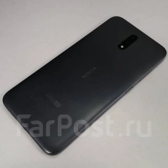 Nokia 2.3. �/�, ������, 4G LTE, Dual-SIM ����
