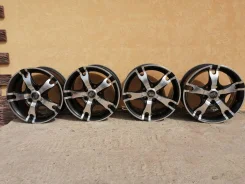 Jic. x15", 5x112.00, ET-35 ����