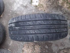 Dunlop Grandtrek PT3. ������, 2015 ���, �/�, ����� 20�%