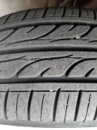 Dunlop Rover. ������, 2012 ���, �/�, ����� 20 % ����