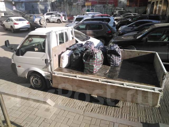 Таможня владивосток машины
