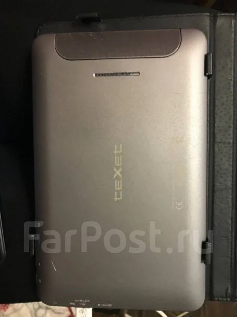 teXet TM-7026 ����