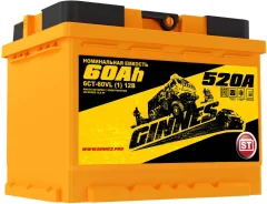 Ginnes. 60��.�., ������ (������), ������������ ����� ����
