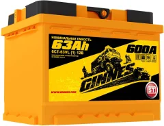 Ginnes. 63��.�., ������, ������������ ����� ����