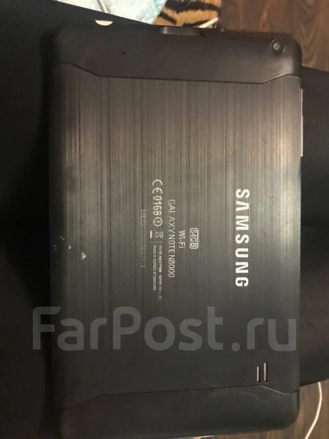 Samsung Galaxy Note 8.0 ����