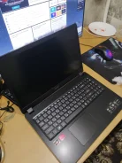Acer Aspire 3 A315-42G. 15.6", 2,6����, ��� 4 ��, ���� 256���, WiFi, Bluetooth, ����������� �� 5��. ����