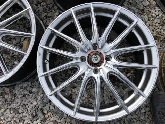 BADX Loxarny Parabola. 7.0x17", 4x100, ET53 ����