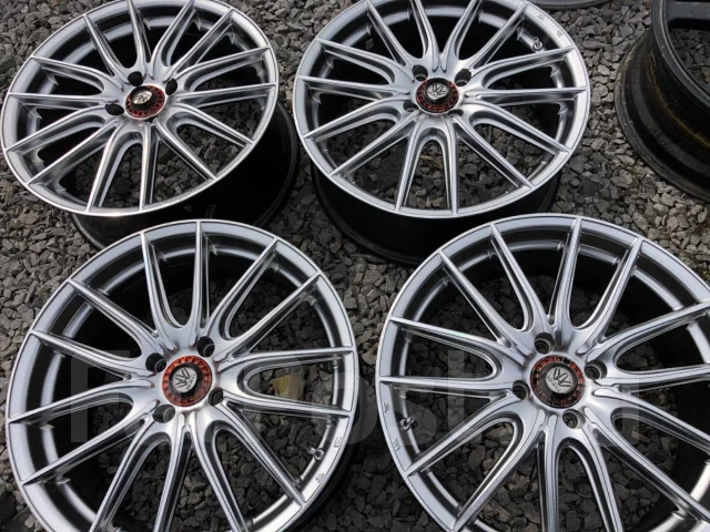 BADX Loxarny Parabola. 7.0x17", 4x100, ET53 ����