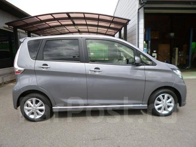 Nissan DAYZ. ��������, ��������, 0.7 (49��.�.), ������, �/�. ��� ����� �� ������� ����