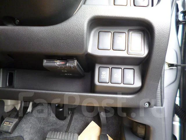 Nissan DAYZ. ��������, ��������, 0.7 (49��.�.), ������, �/�. ��� ����� �� ������� ����