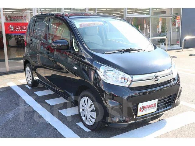 Nissan DAYZ. ��������, ��������, 0.7 (49��.�.), ������, �/�. ��� ����� �� ������� ����