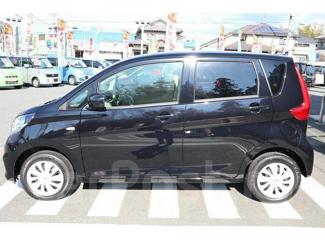 Nissan DAYZ. ��������, ��������, 0.7 (49��.�.), ������, �/�. ��� ����� �� ������� ����