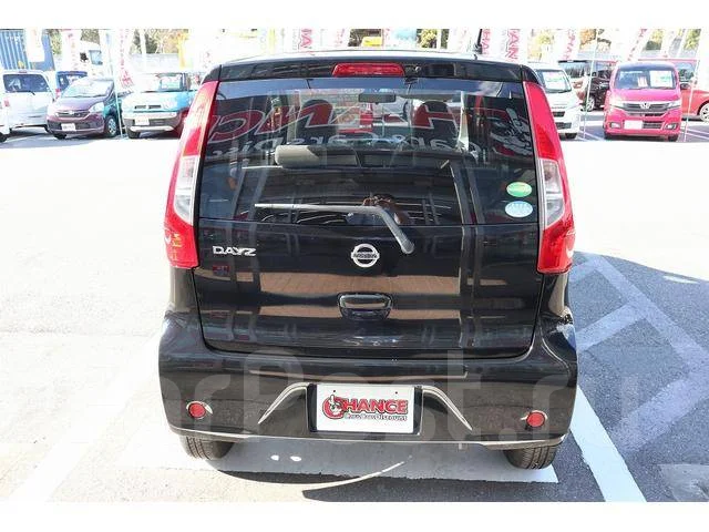 Nissan DAYZ. ��������, ��������, 0.7 (49��.�.), ������, �/�. ��� ����� �� ������� ����