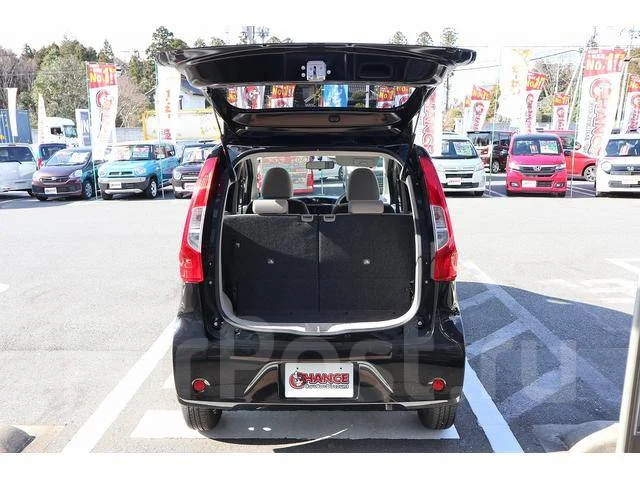 Nissan DAYZ. ��������, ��������, 0.7 (49��.�.), ������, �/�. ��� ����� �� ������� ����