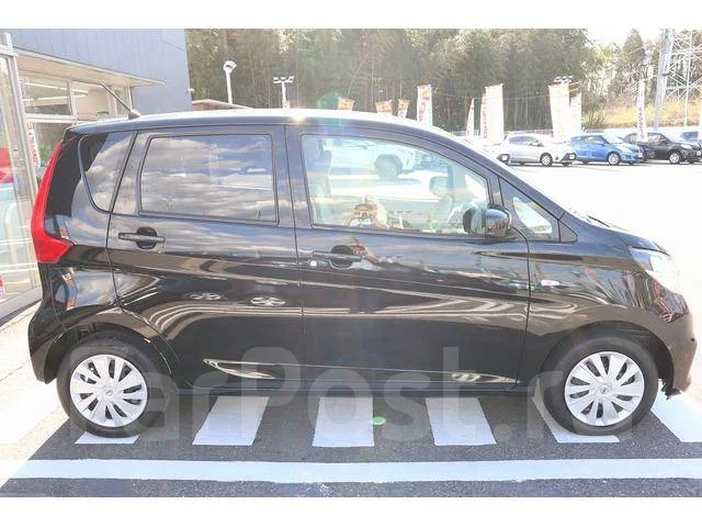 Nissan DAYZ. ��������, ��������, 0.7 (49��.�.), ������, �/�. ��� ����� �� ������� ����