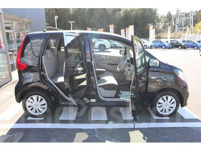 Nissan DAYZ. ��������, ��������, 0.7 (49��.�.), ������, �/�. ��� ����� �� ������� ����