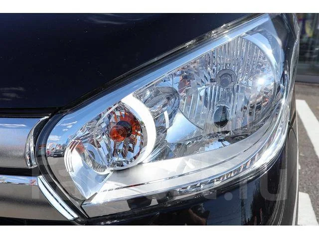 Nissan DAYZ. ��������, ��������, 0.7 (49��.�.), ������, �/�. ��� ����� �� ������� ����