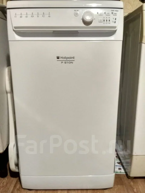 Hotpoint-Ariston ����