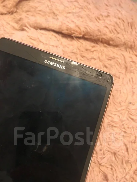 Samsung Galaxy Tab S 8.4 ����