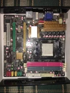 Socket AM2+