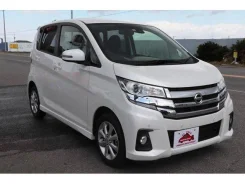 Nissan DAYZ. ��������, ��������, 0.7 (49��.�.), ������, �/�. ��� ����� �� ������� ����