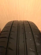 Goodyear EfficientGrip Eco EG01. ������, 2016 ���, �/�, ����� 10�% ����