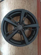 Weds Zea. 7.5x17", 5x114.3, ET53 ����