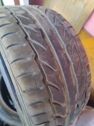 Bridgestone Potenza S03 Pole Position. ������, 2004 ���, �/�, ����� 40�% ����