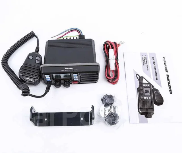 ������� ��� ������������ Recent RS-507 ����