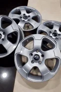 Falken Solaris. x17", 5x114.3, ET45 ����