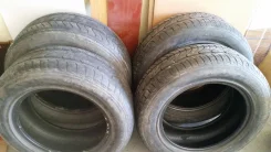 Toyo Tranpath S/U Sport. ������, 2008 ���, �/�, ����� 80 % ����