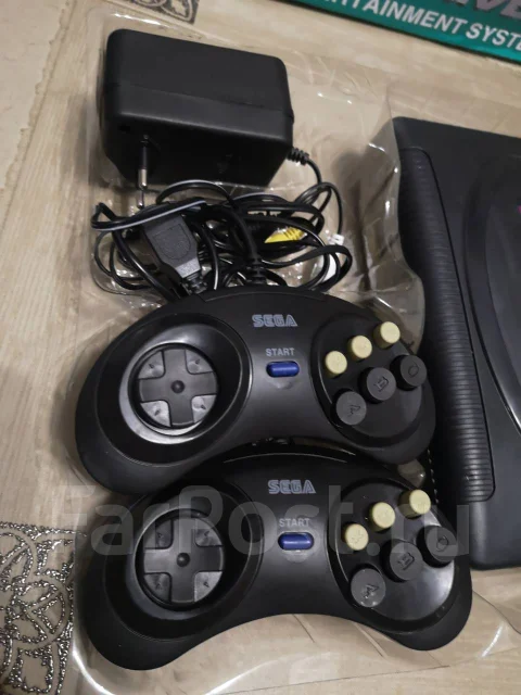 Sega Mega Drive 2 ����