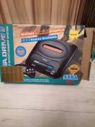 Sega Mega Drive 2 ����