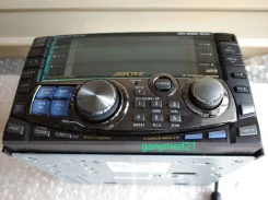 Alpine MDA-W988J ����