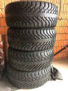 Goodyear UltraGrip 500. ������, ����������, 2019 ���, �/�, ����� �� 5�% ����
