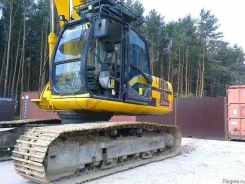 JCB JS 220 ����