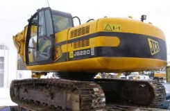 JCB JS 360 LC ����