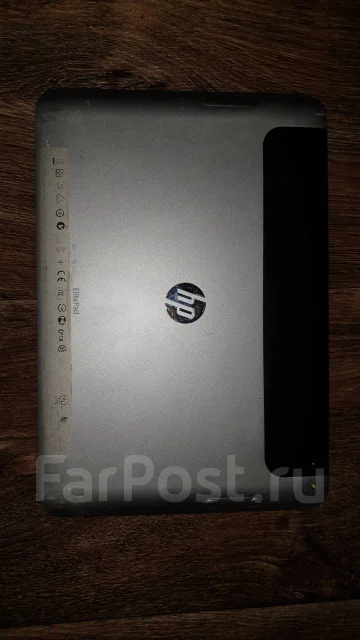 HP ElitePad 900 ����