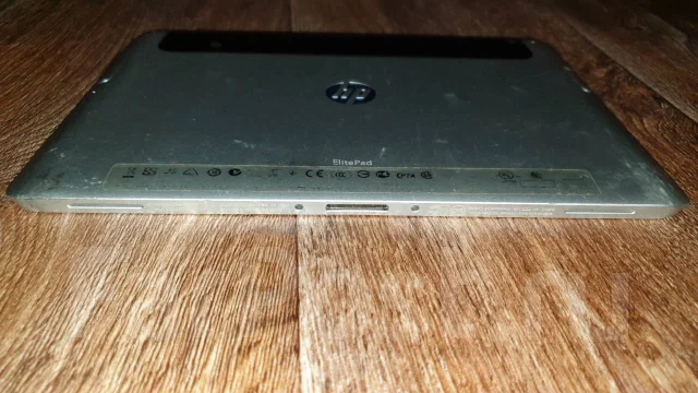 HP ElitePad 900 ����