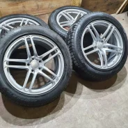 ProDrive GC-05K. 8.5/9.5x19", 5x114.3, ET25/25, �� 73���. ����