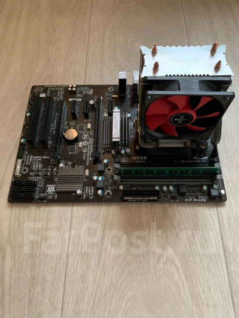 AMD 970 ����