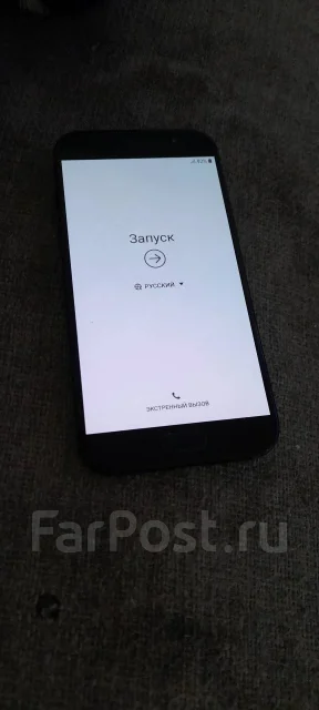 Samsung Galaxy A5 2017. �/�, ������, 4G LTE ����