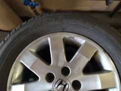 Goodyear Ice Navi Zea. ������, ��� �����, 2013 ���, �/�, ����� 5�%