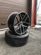Inforged iFG 17. 8.5/9.5x19", 5x114.3, ET38/41 ����